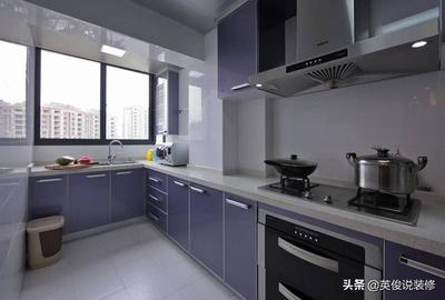 厨房介绍方法
