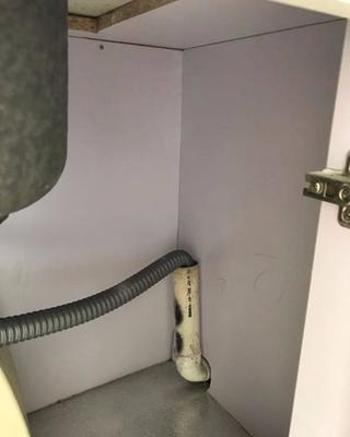 重做厨房下水道要多少钱