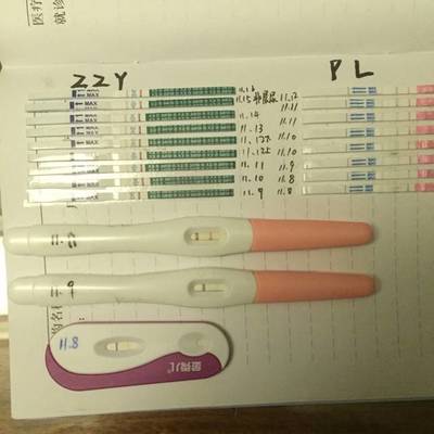 排卵期没戴套
