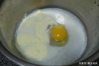 鸡蛋能做什么