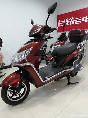 台铃电动车怎么样