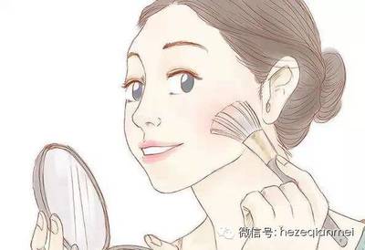 长痘痘了可以涂指甲油吗