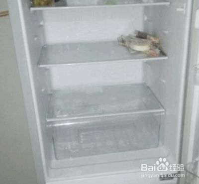 冰箱有流水声是怎么回事