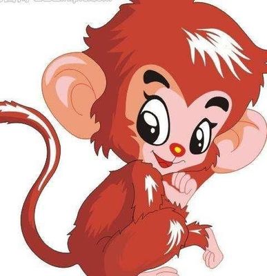 属猴人的财运