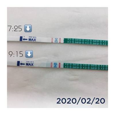 排卵期小腹胀痛腰酸