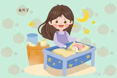 坐月子可以洗衣服吗
