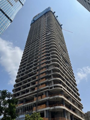 富丽大厦