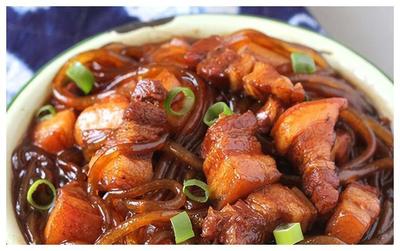 炖土豆面条的做法大全家常