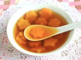 小宝宝能吃红薯吗