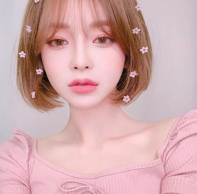 女生留短发还是长发好