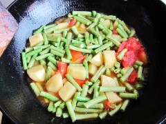 豆角和土豆怎么做好吃