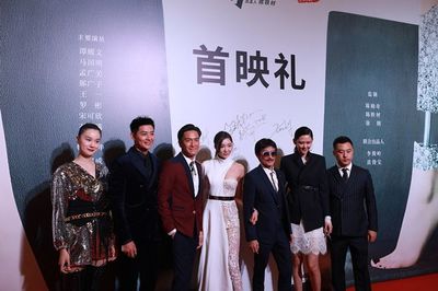 笔仙诡计