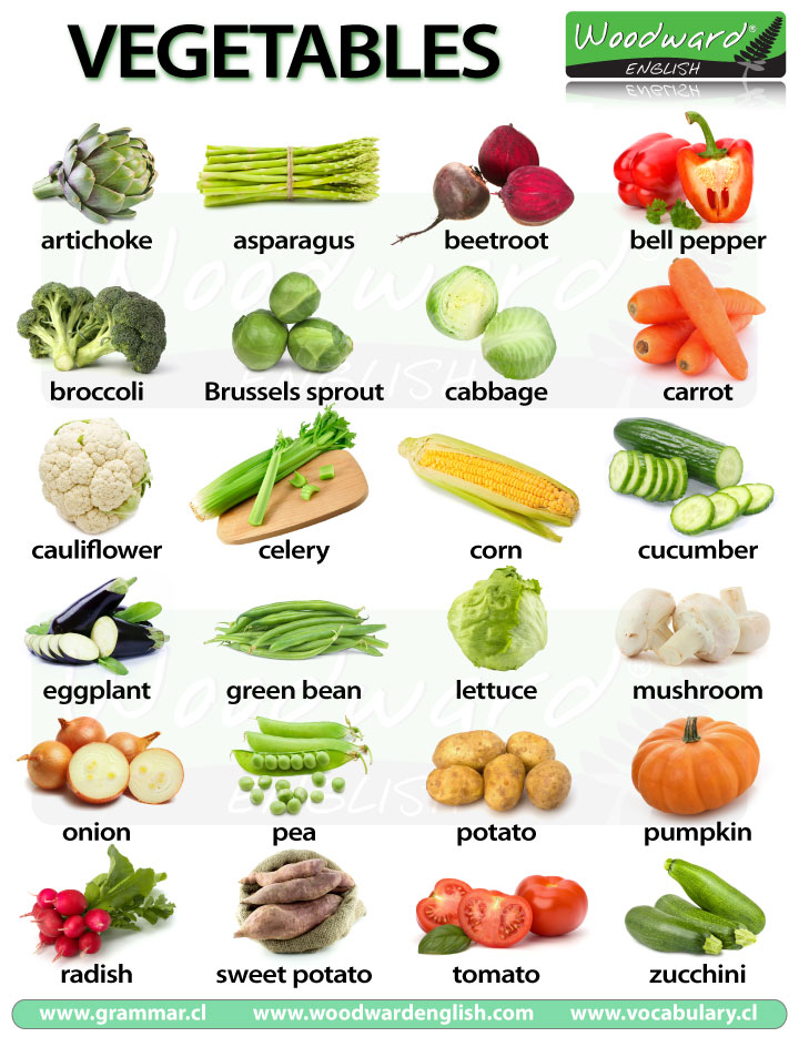 vegetables英语怎样读