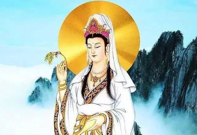 怀孕可以拜观音吗