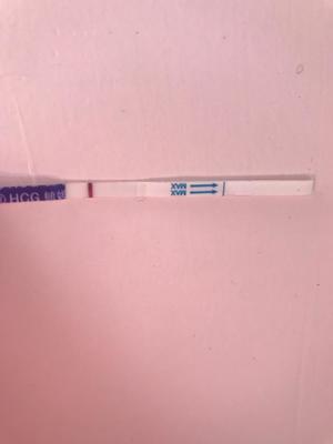 第一次排卵期出血