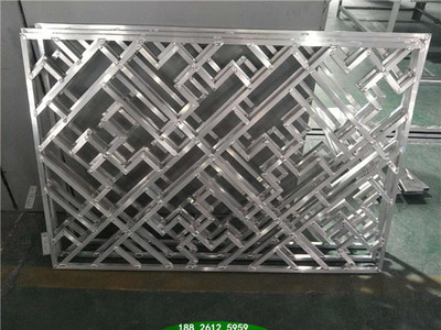 中式格栅吊顶施工工艺