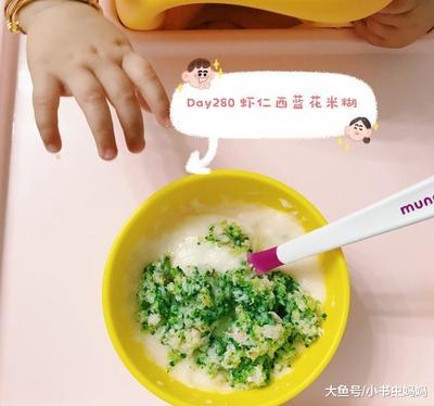 宝宝不喜欢吃米糊怎么办