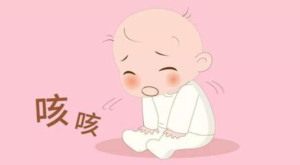 宝宝总是咳嗽怎么办