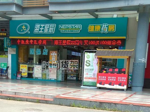 药房起名