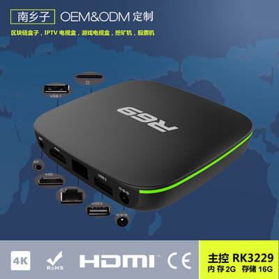 网络机顶盒rom