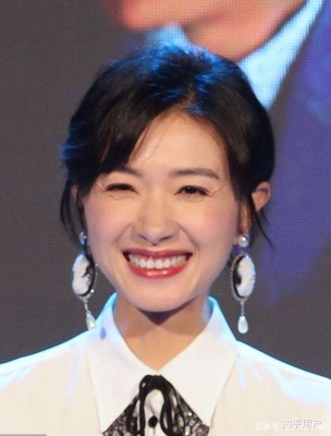 笑纹面相