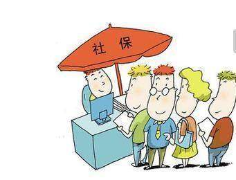 工伤保险和社保的区别