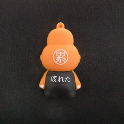 u盘的塑料外壳上面可以扎孔吗