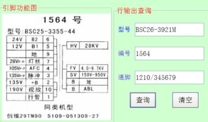 bsc66g用什么型号代换