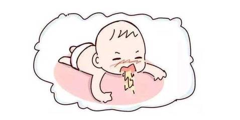 吃多了就吐是怎么回事
