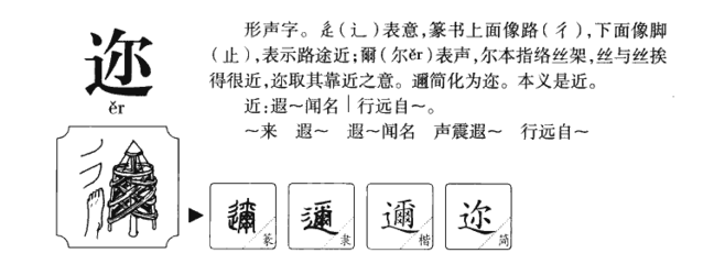路字起名