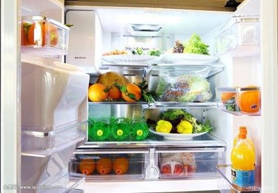 冰箱为什么越冰越难闻