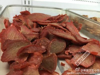 枣果馅的制作方法