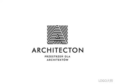 建筑logo设计欣赏
