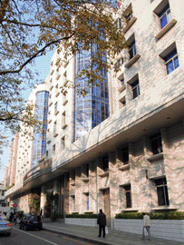 中山大学大学口腔附属医院