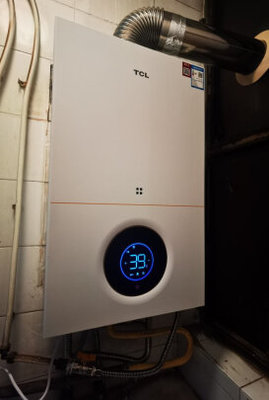 tcl燃气热水器怎么样