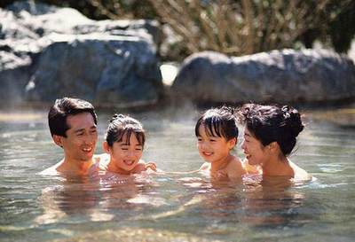 男女可以一起泡温泉吗?烟台磁山温泉男女可以一起泡吗?