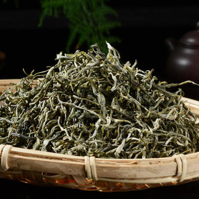 云南绿茶