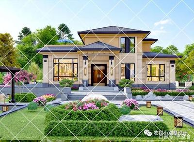 一层房子