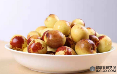 吃冬枣和葡萄要注意什么