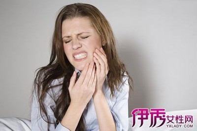 怎么治疗上火
