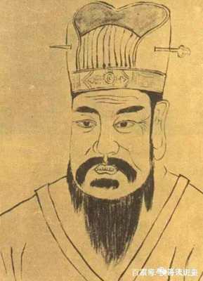 王姓的祖先