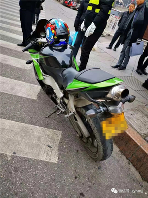 套牌摩托车处罚规定