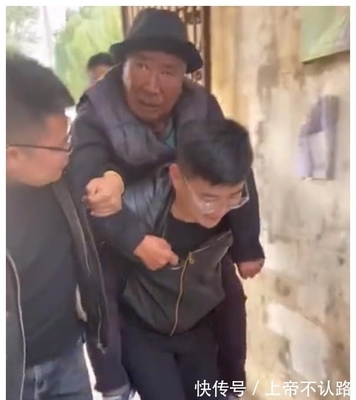 爷爷打孙子犯法吗