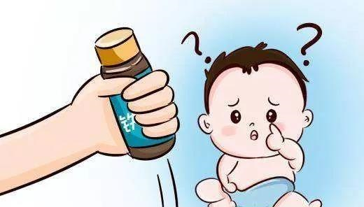 4岁宝宝呕吐吃什么药