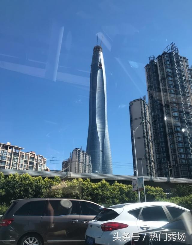 周大福天津