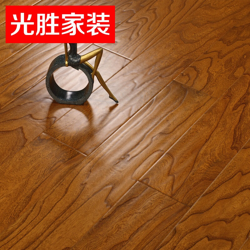 地暖地板厚度