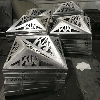 铝单板加工厂家