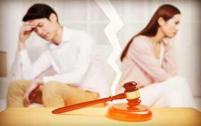 关于离婚法律