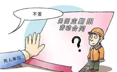 劳动合同法87