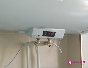 热水器长期不用